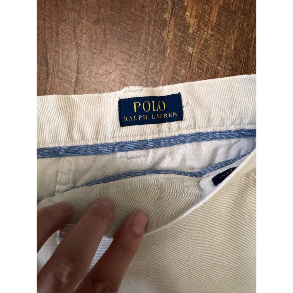 Polo Ralph Lauren classic polo
